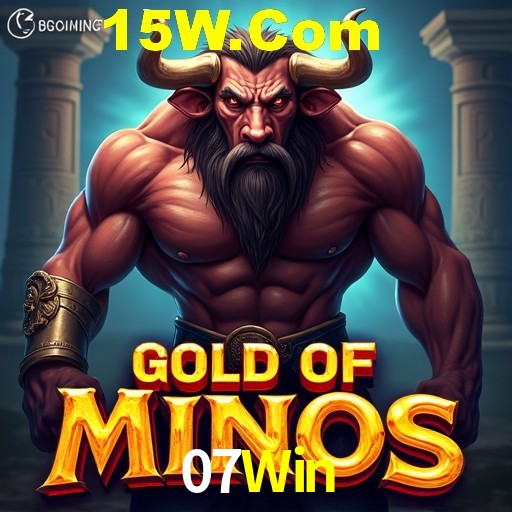 Slot Games 07Win